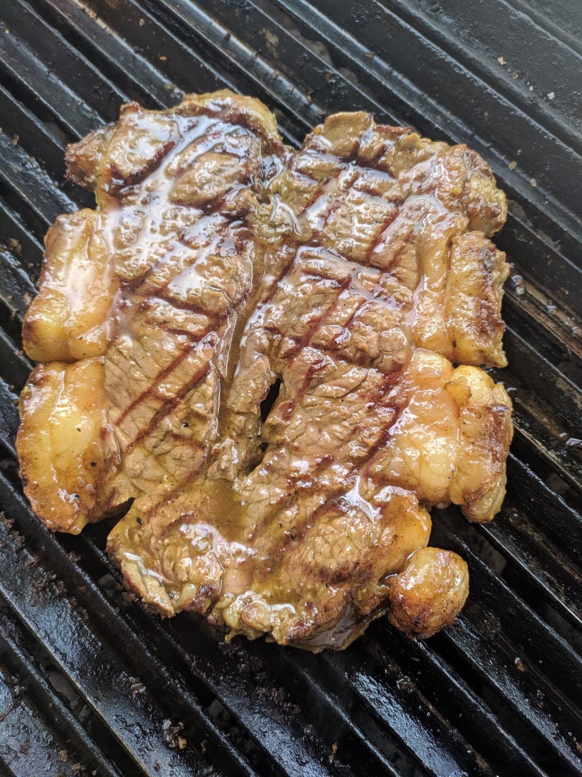 CHURRASCO