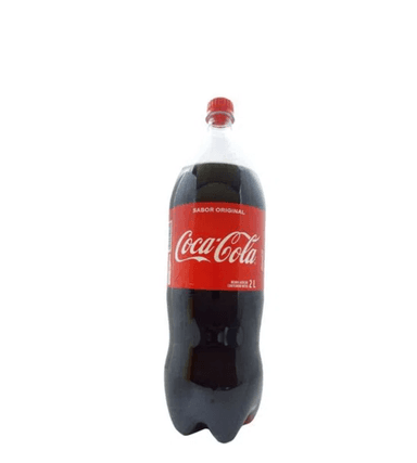 Coca Cola 2.5 L