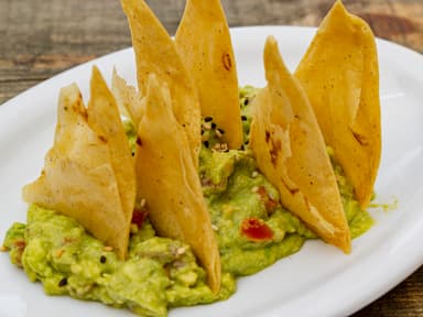 Adicional de Guacamole
