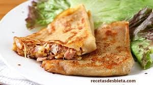 Crepa Cre-pollo