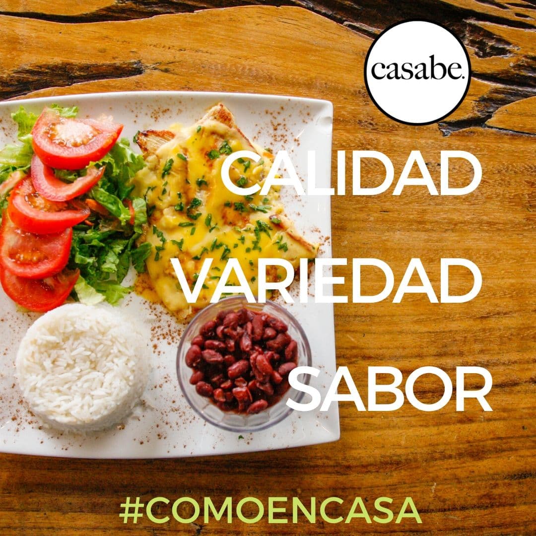 Plato del Día