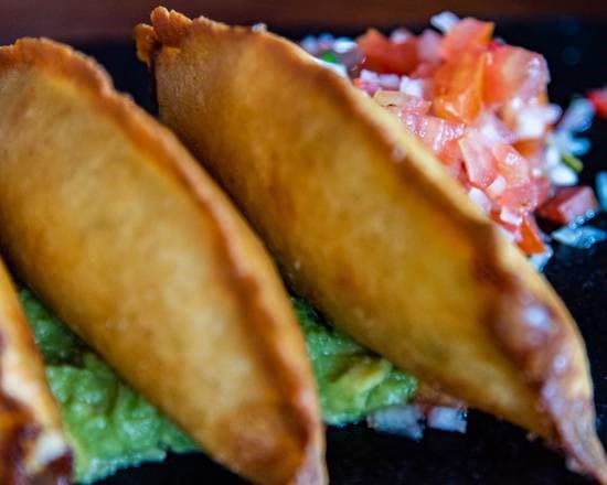 Empanadas
