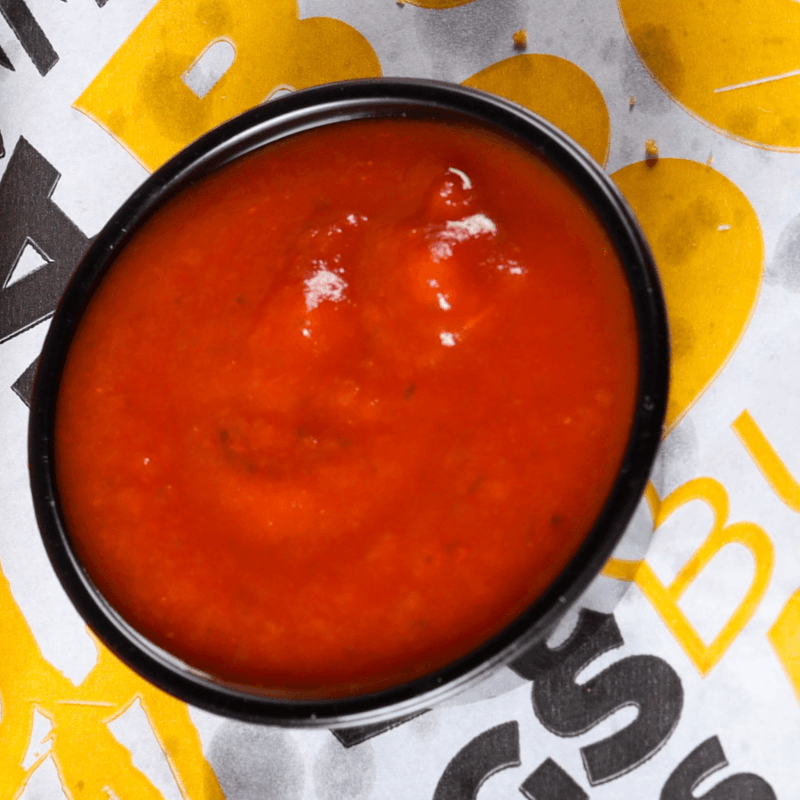 Salsa