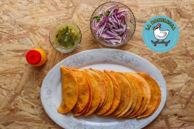 Combo Taco 1