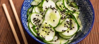 Ensalada Kani Yasay
