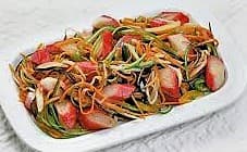 Niguiri Kanikama