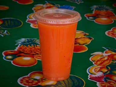Jugo Bugs Bunny