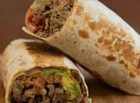 Burrito Toñito