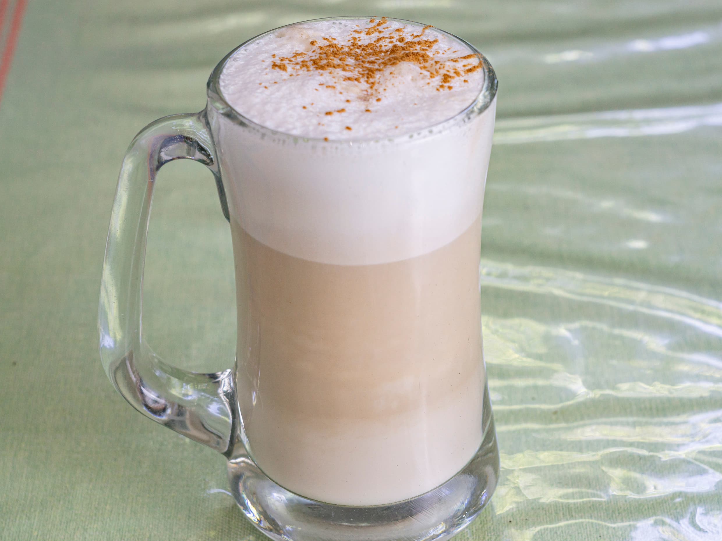 Capuchino
