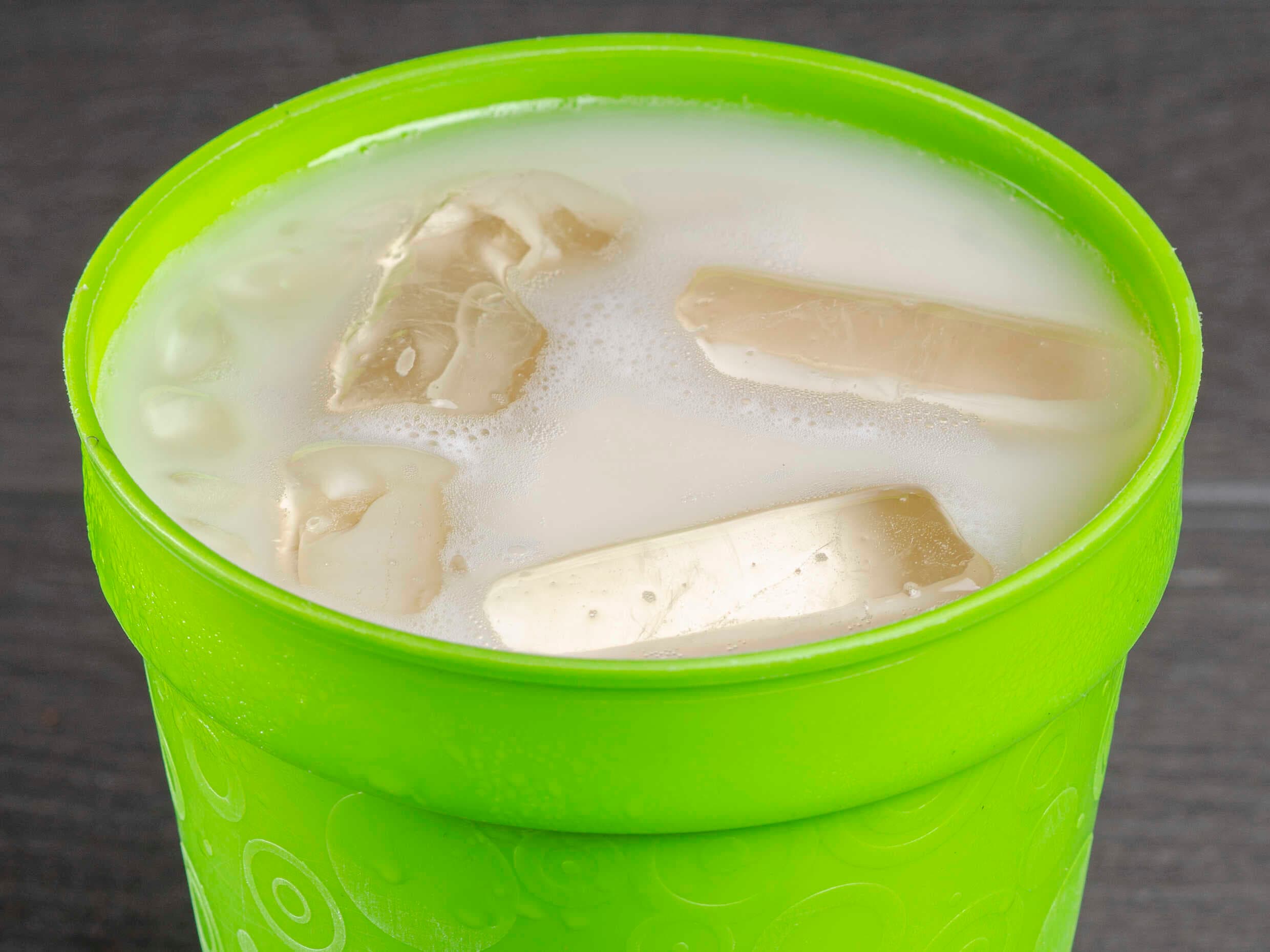 Horchata 1 Litro