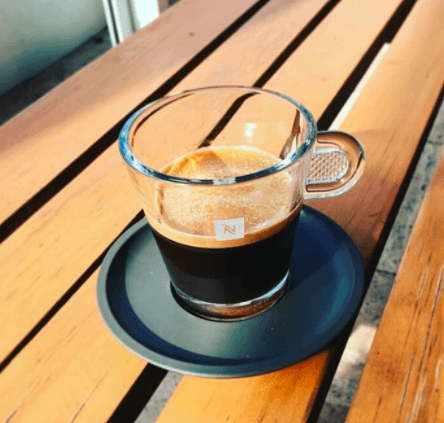 Café Expresso