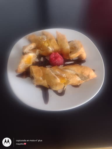 zangos de queso