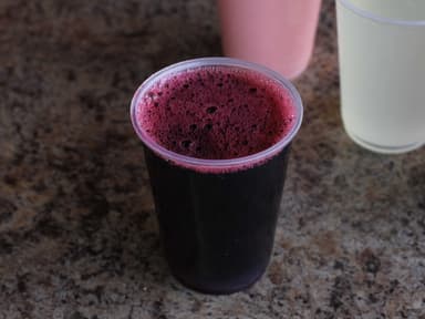Agua Fresca