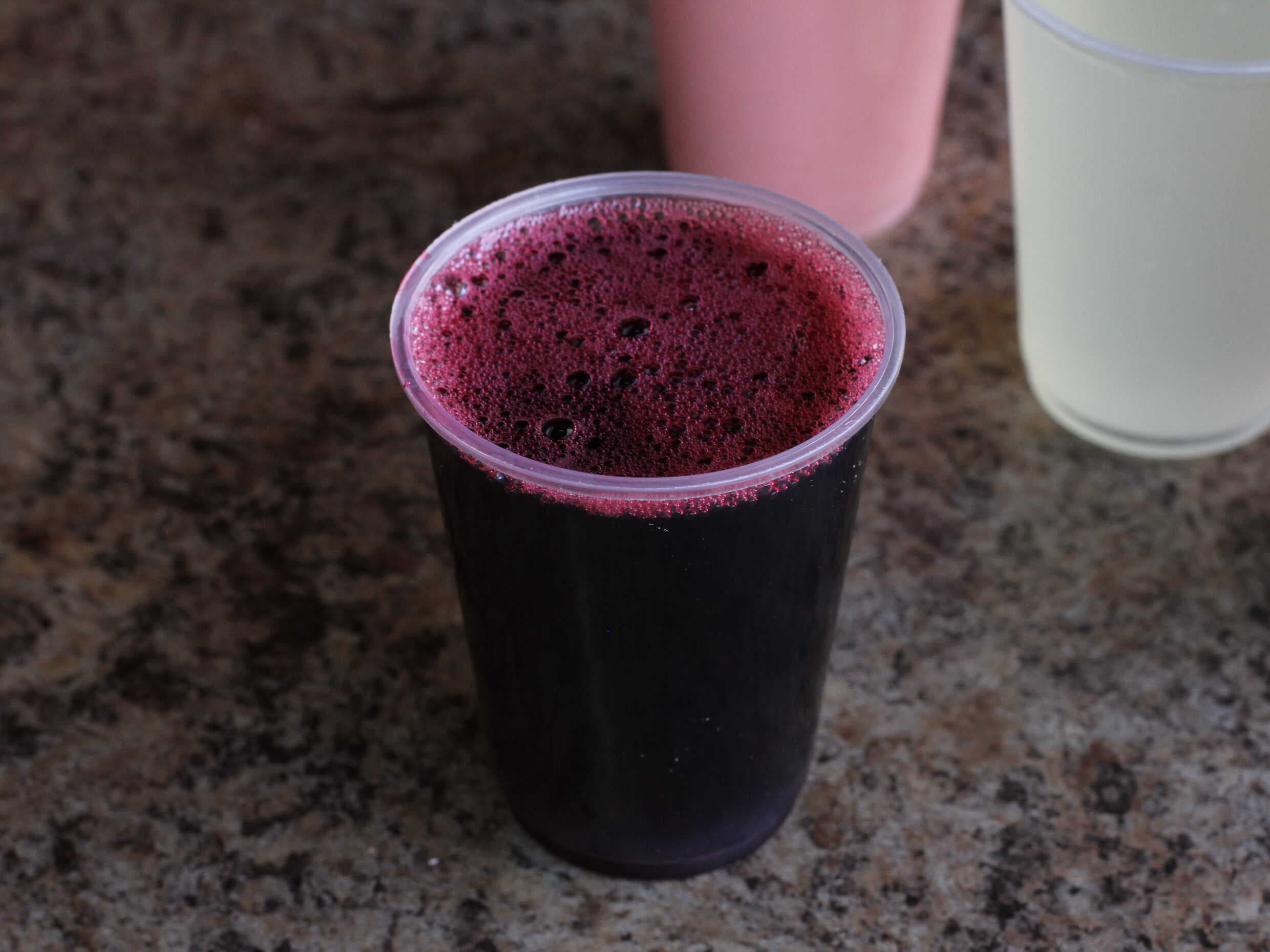 Agua Fresca