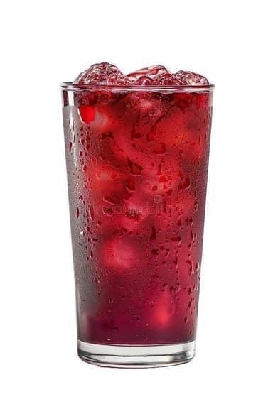 Agua de Jamaica