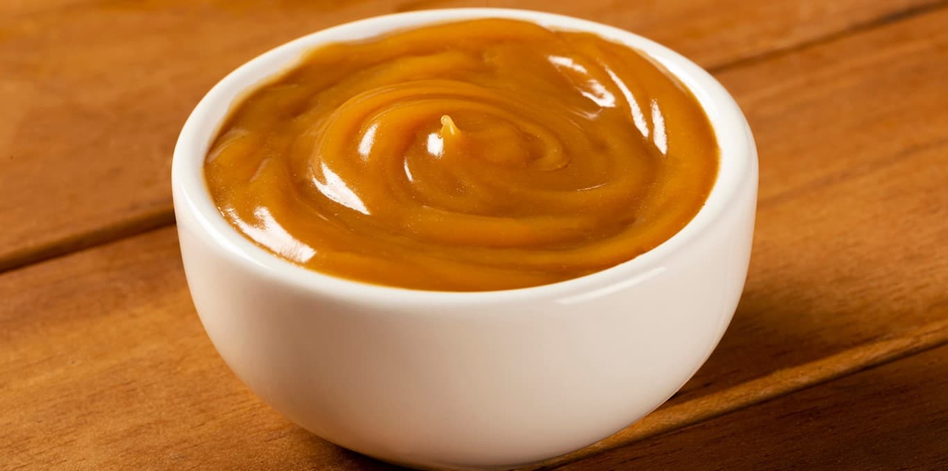 Adición Salsa de Arequipe 1 oz
