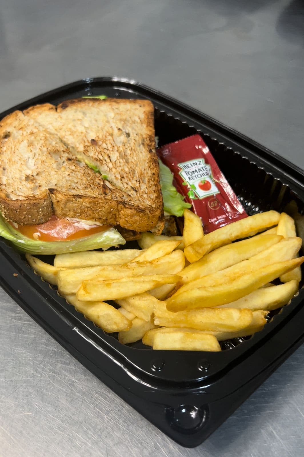 Sándwich de Especial