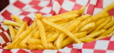 Papas Francesas