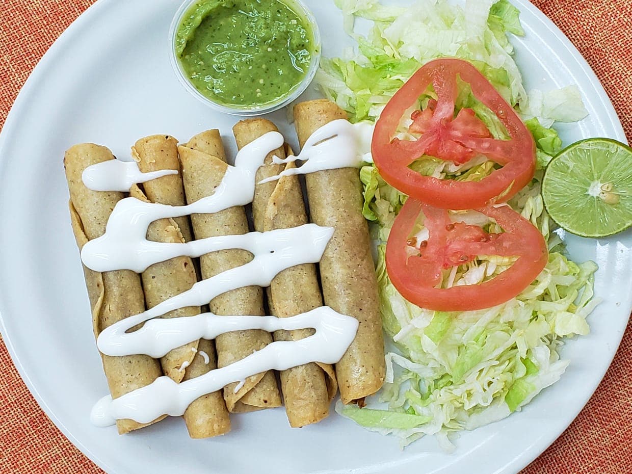 Flautas