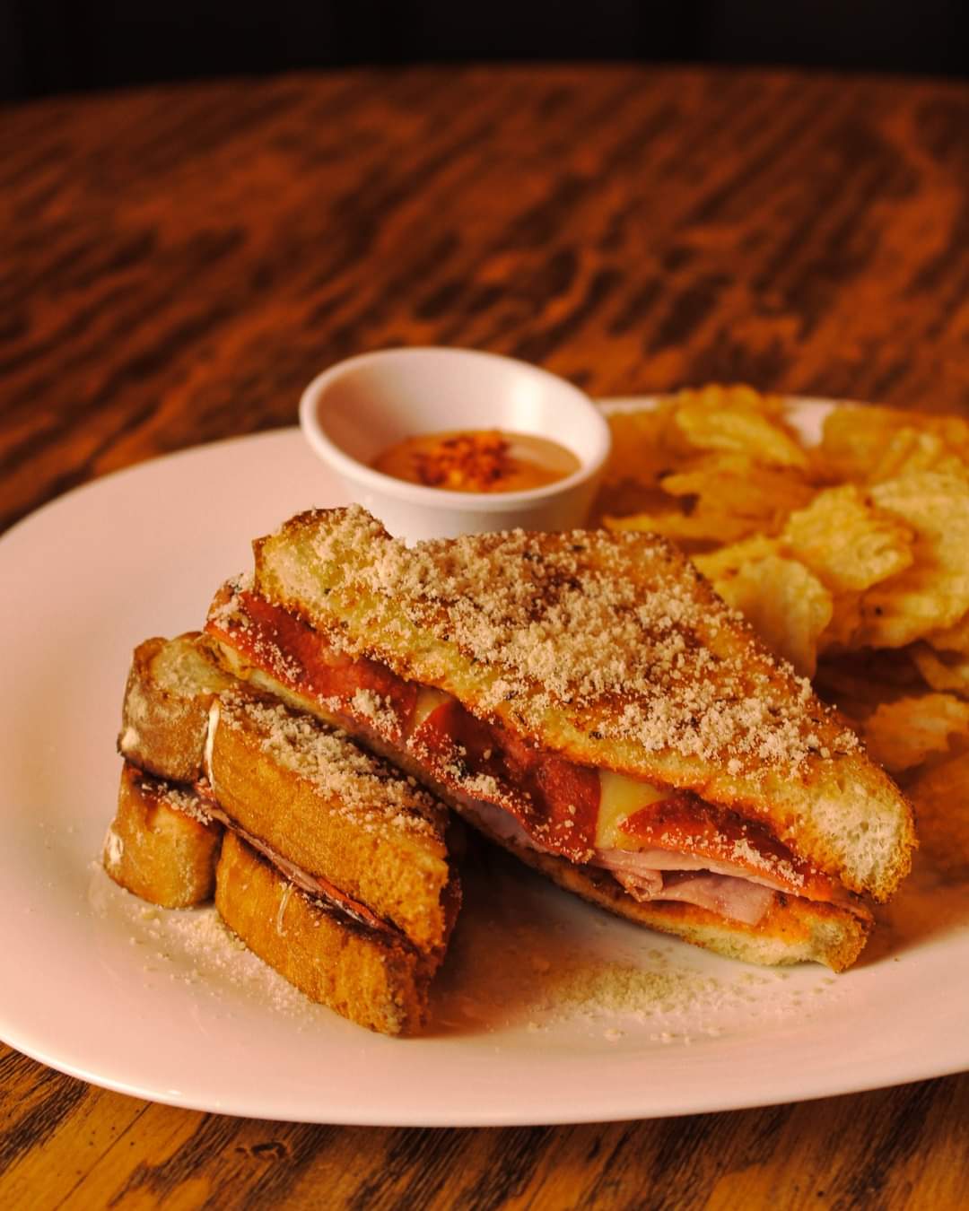Club Sándwich