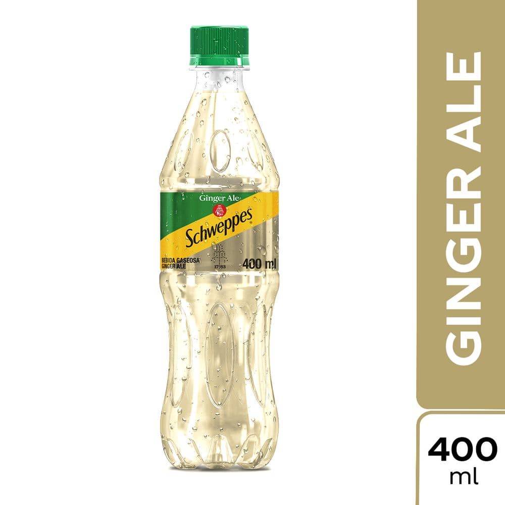 Ginger 300ml