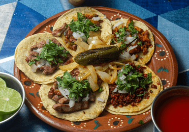 Taco Machitos