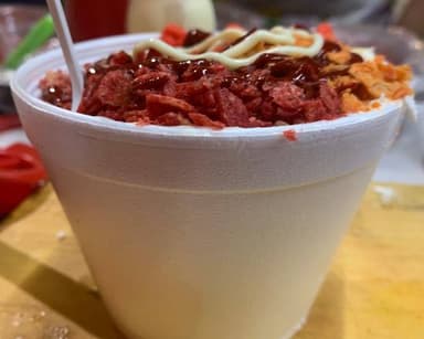 Vaso Jumbo 14oz