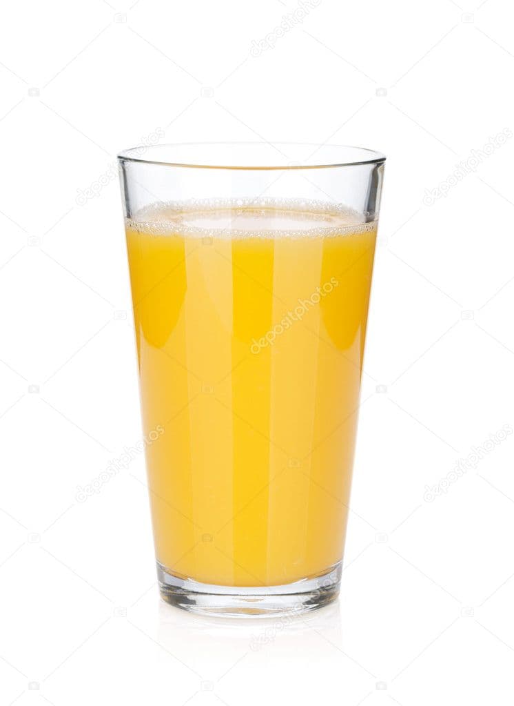 Jugo de Naranja 1 lt
