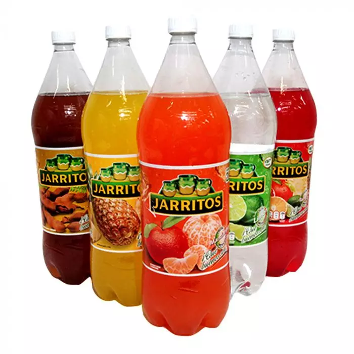 Jarrito 2 Lt