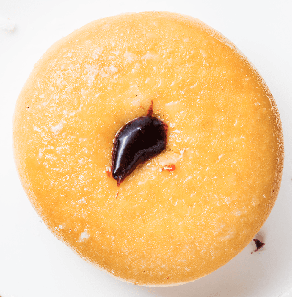 Cronut Mora