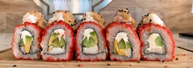 Taki Rollo - Kani Furai - Wabi Sabi y Otros