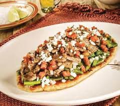HUARACHE DE SALCHICHA