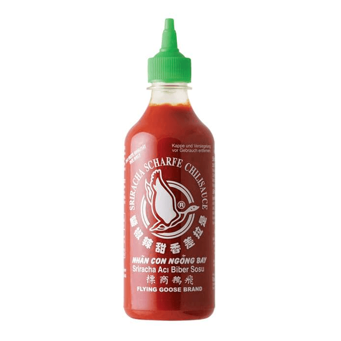 Salsa Sriracha