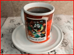 Café Americano