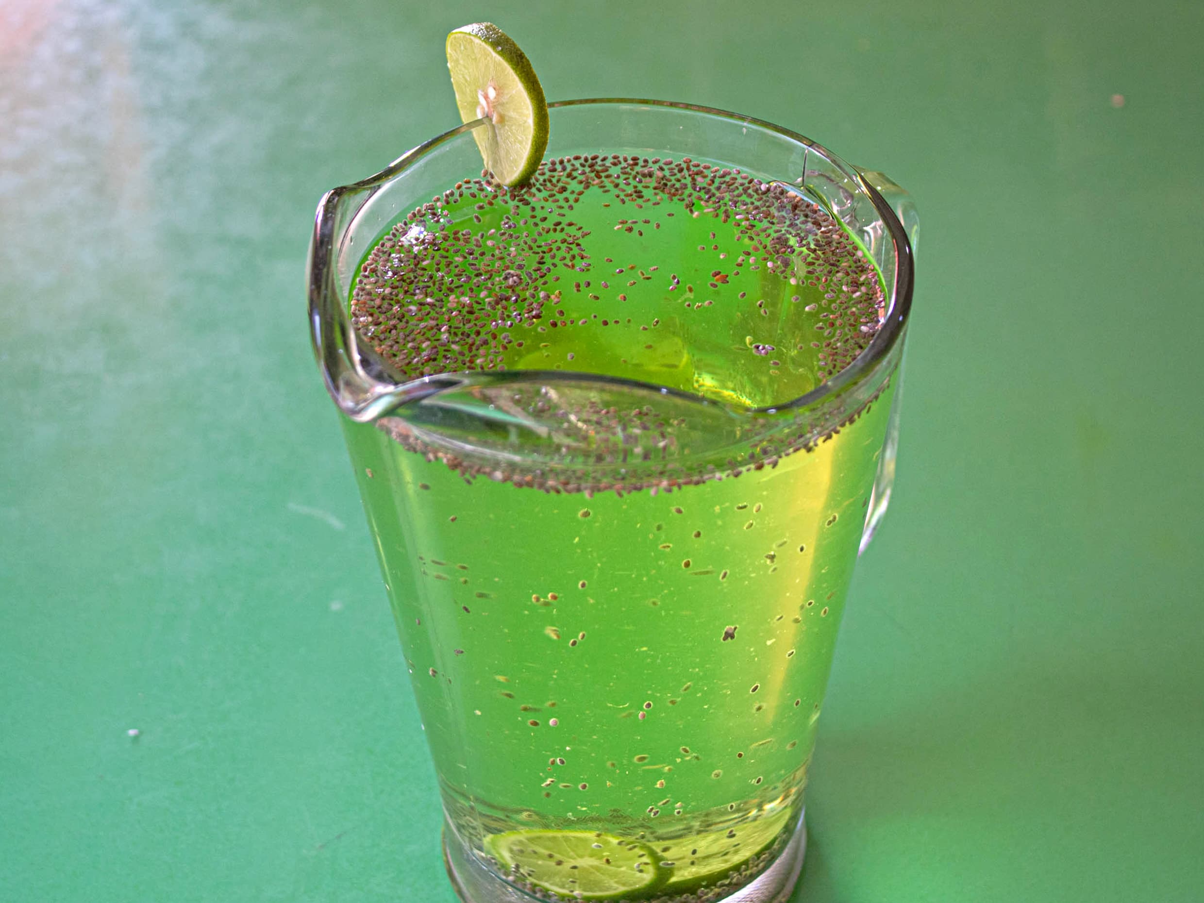 Agua de Limón 1 Lt