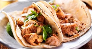 Combo-Paquete Taquero