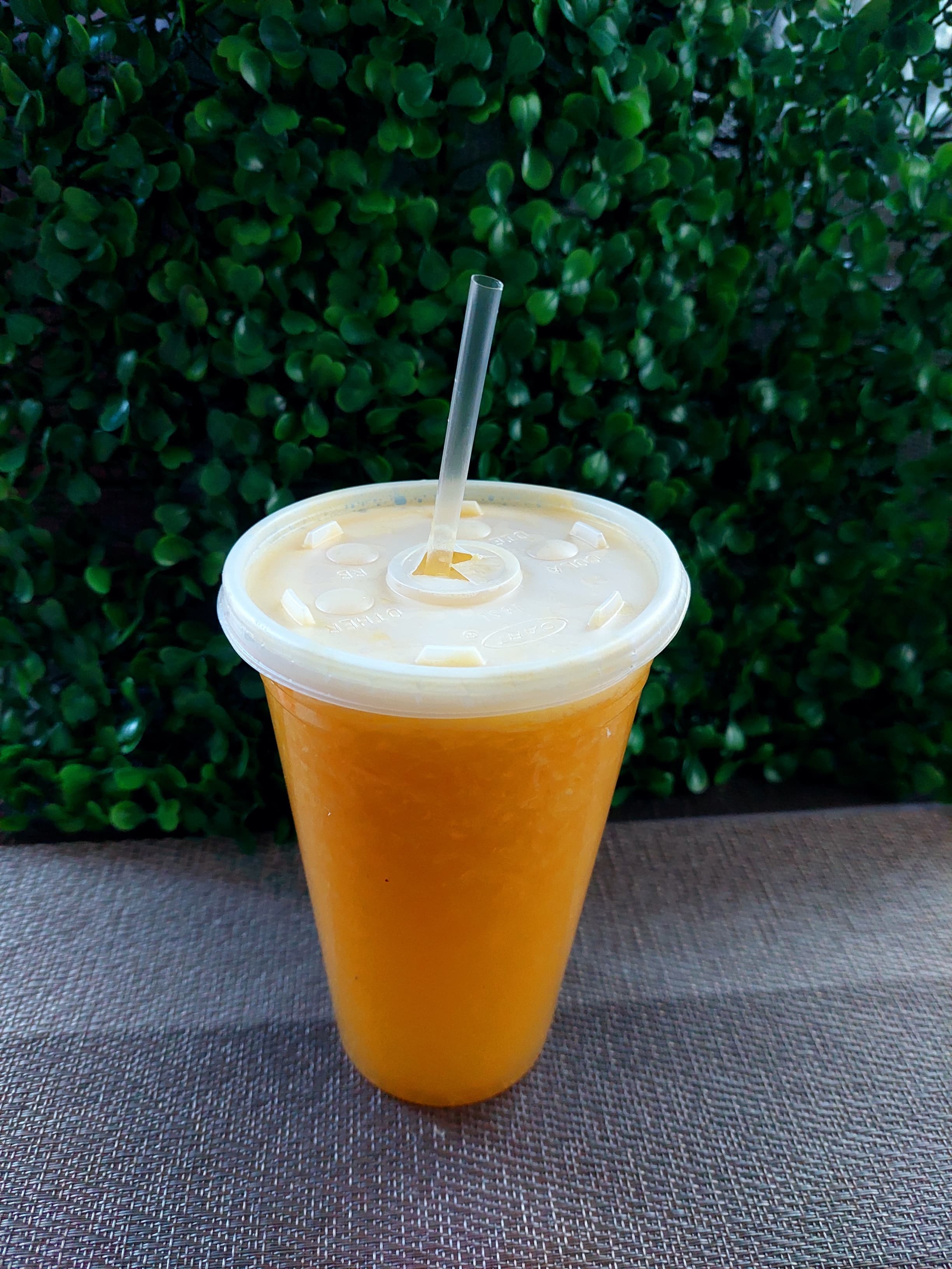 Jugo Chico Bomba 1/2 L