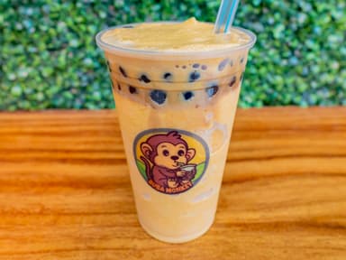Smoothie de Flan Imperial