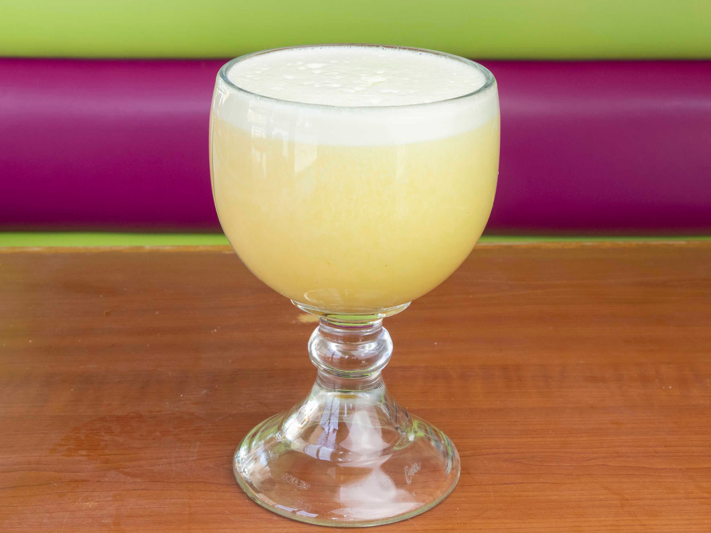 Jugo La Fresca 21 oz