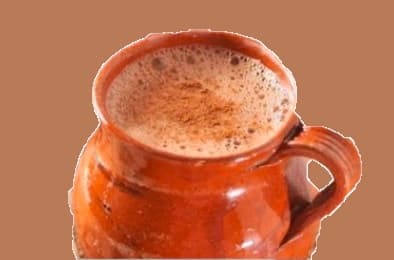Chocolate Caliente
