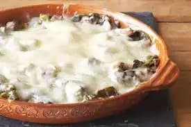 Queso Fundido Combinado