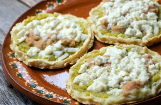 Huevo con Machaca