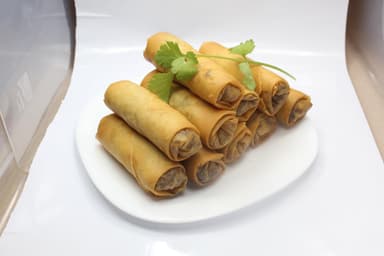 Rollito Primavera