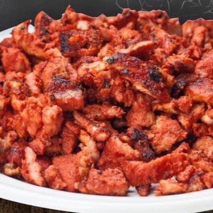 Alambre de Adobada