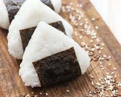 Onigiri