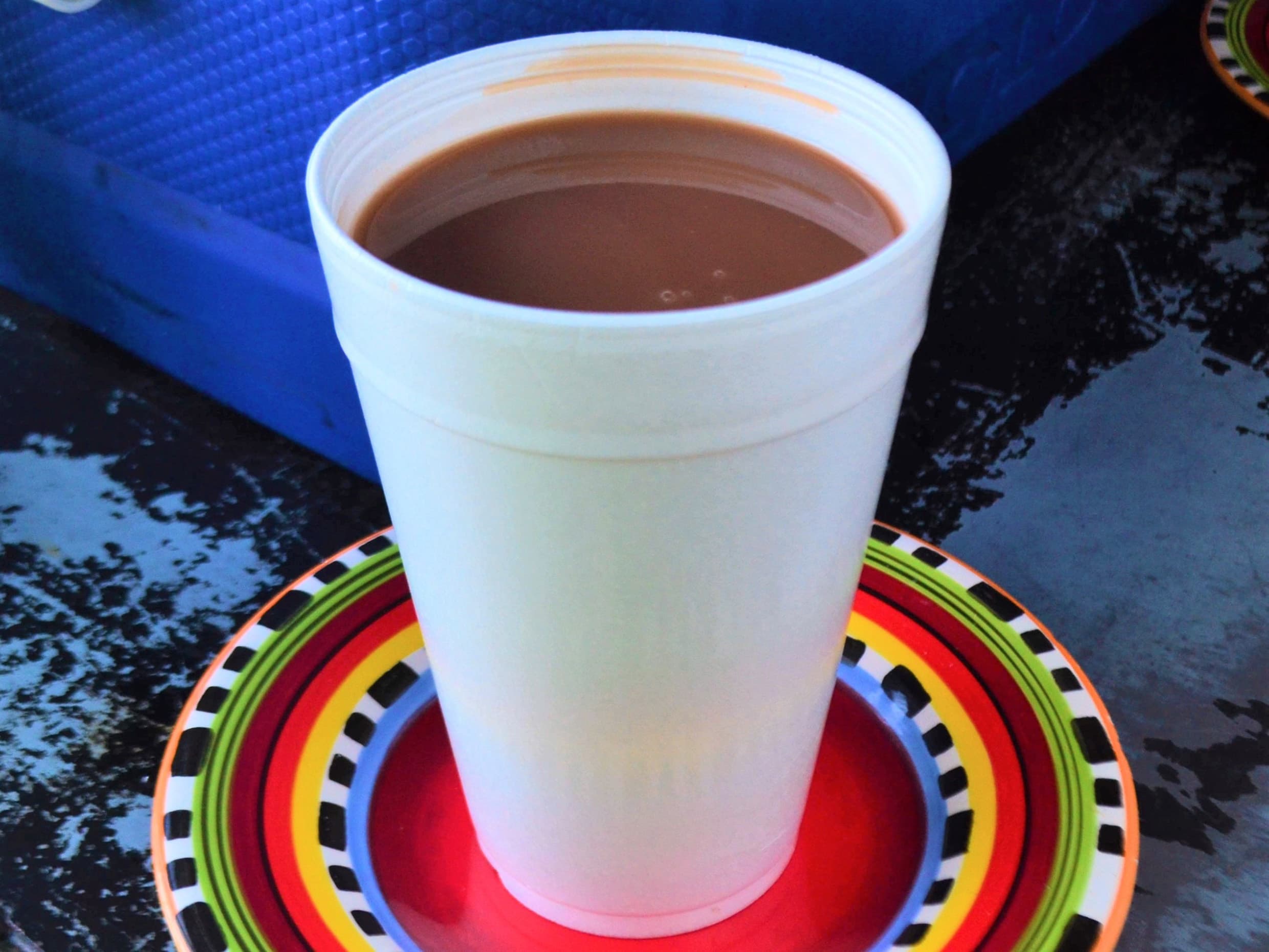 CHAMPURRADO 1 TR