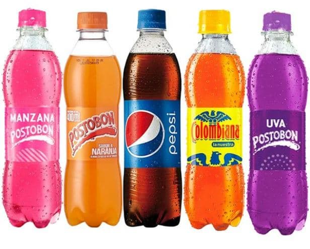 Manzana 400 ml