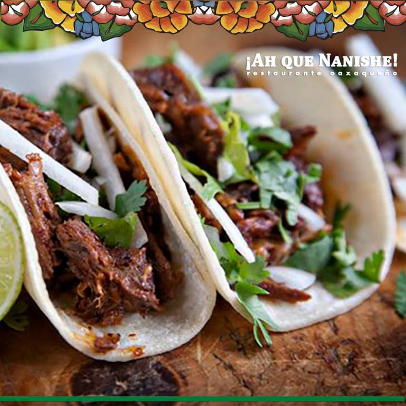 Orden de Tacos