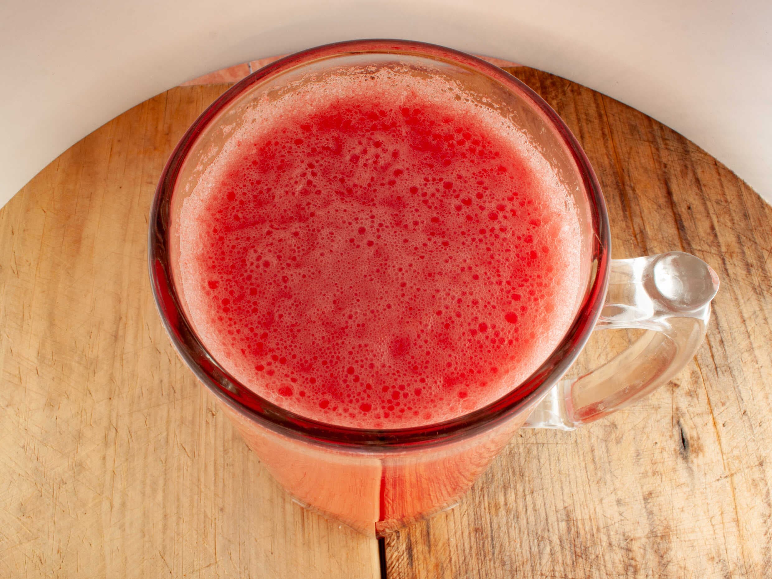 Agua de Sandia