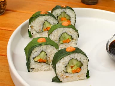 Yakimeshi plus 4